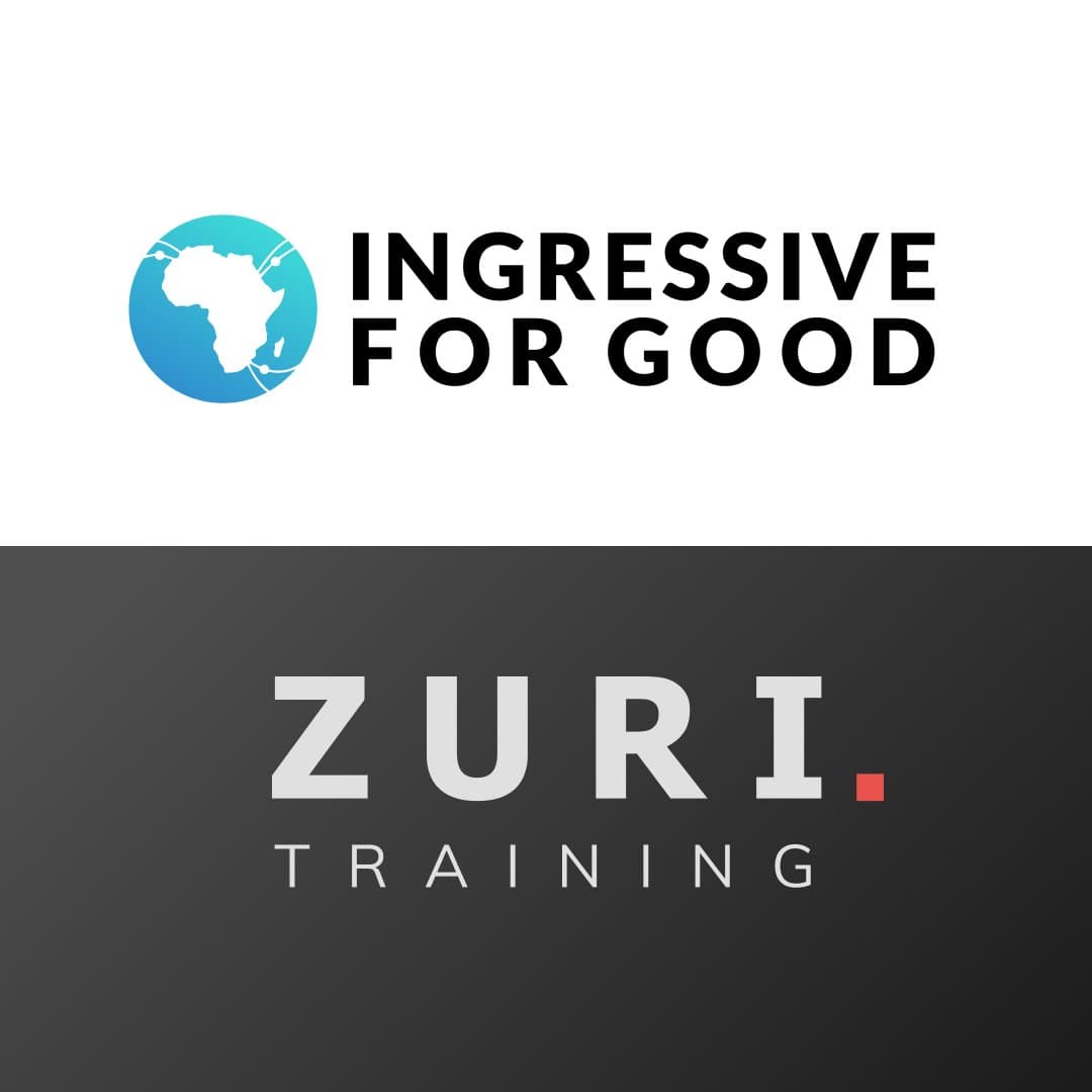Zuri x I4G Training, The Journey So Far